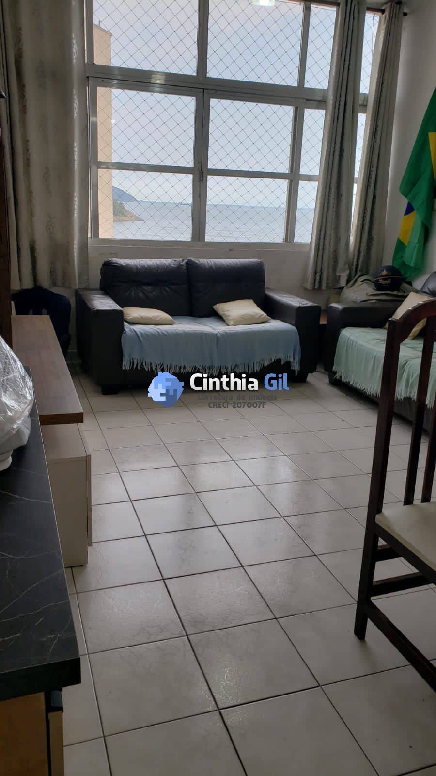 Apartamento à venda com 2 quartos, 69m² - Foto 3