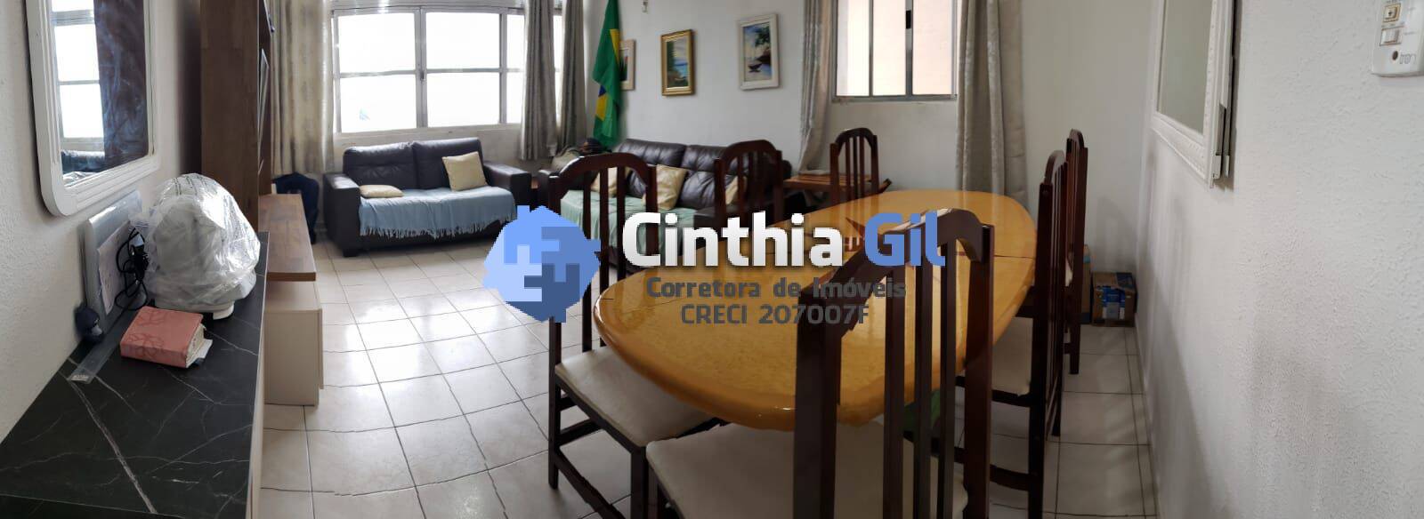 Apartamento à venda com 2 quartos, 69m² - Foto 2