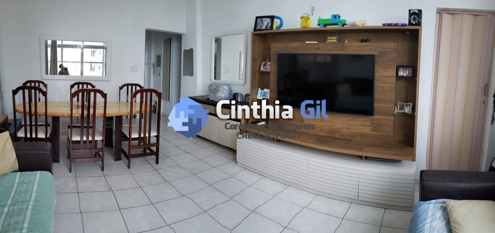 Apartamento à venda com 2 quartos, 69m² - Foto 8