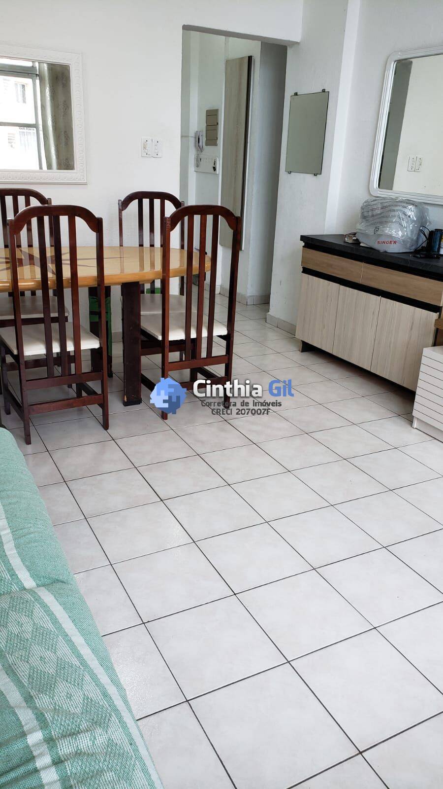 Apartamento à venda com 2 quartos, 69m² - Foto 7