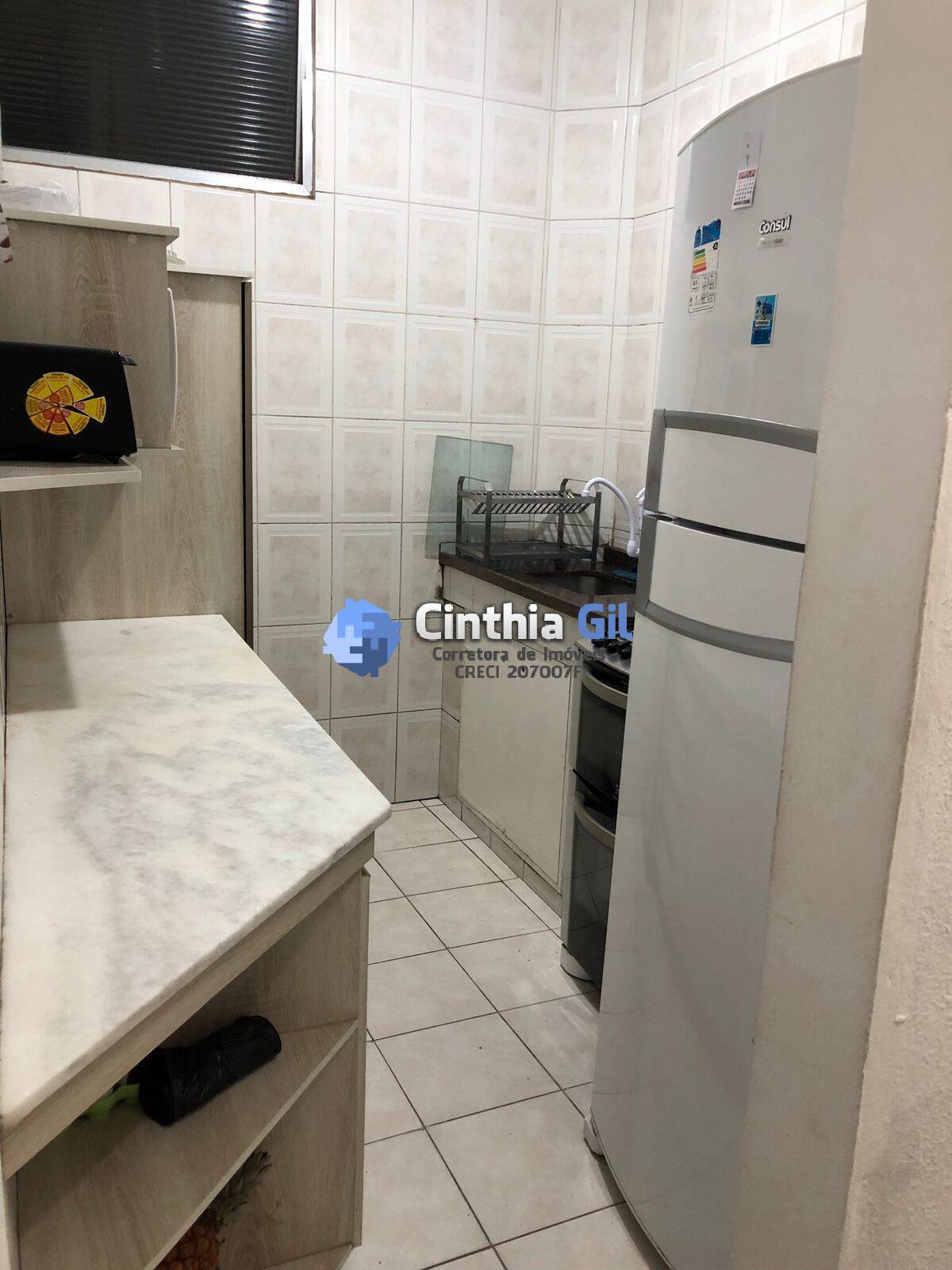 Apartamento à venda com 2 quartos, 69m² - Foto 16