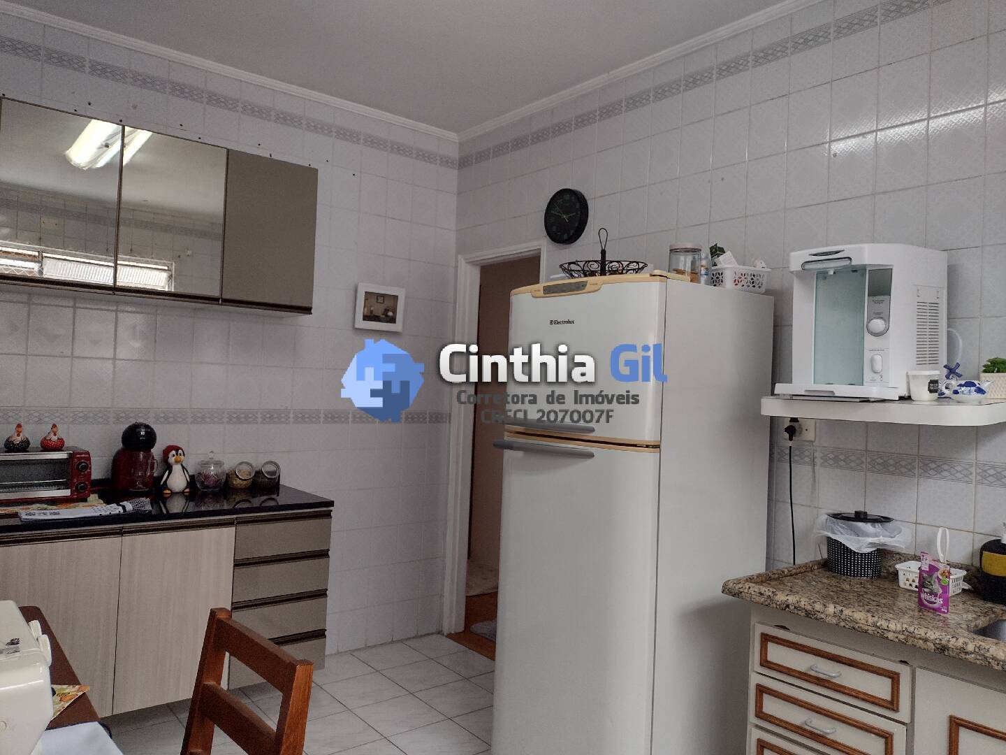 Apartamento à venda com 3 quartos, 139m² - Foto 20