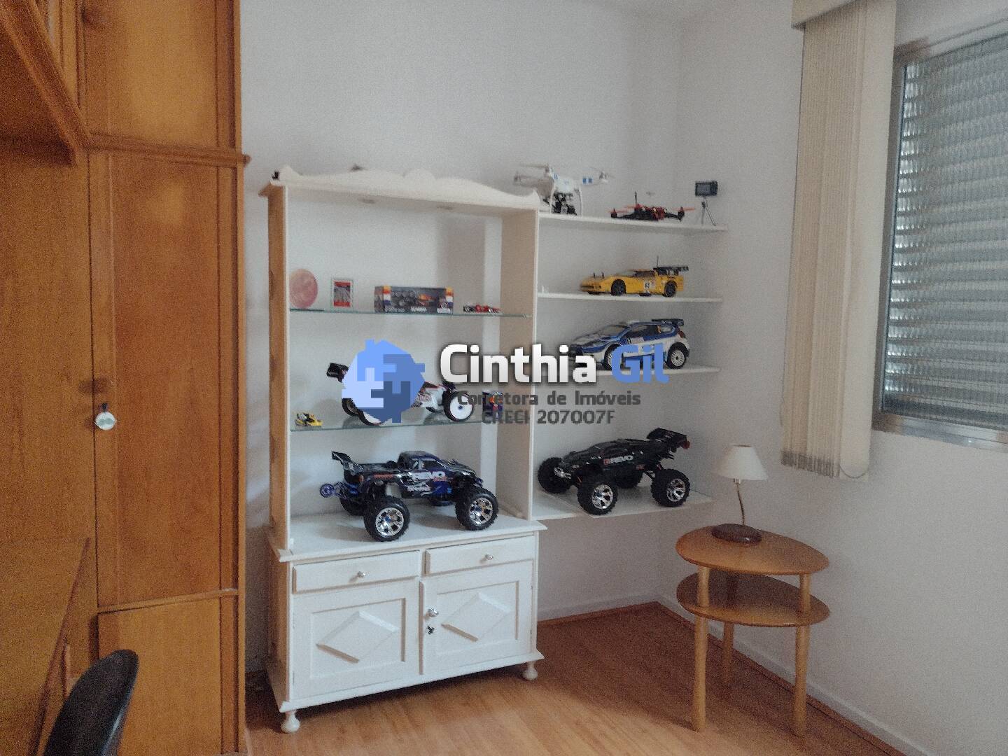 Apartamento à venda com 3 quartos, 139m² - Foto 11