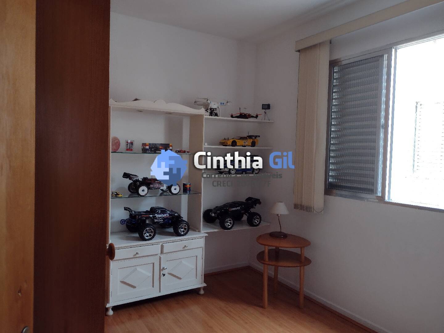 Apartamento à venda com 3 quartos, 139m² - Foto 14