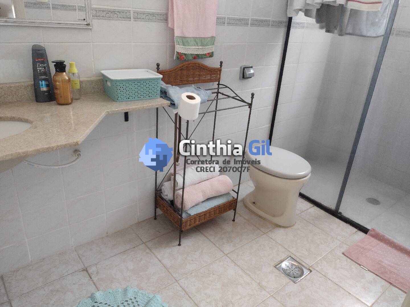 Apartamento à venda com 3 quartos, 139m² - Foto 10