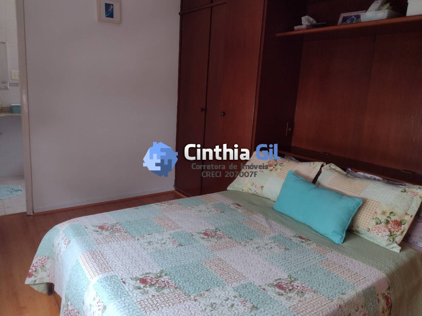 Apartamento à venda com 3 quartos, 139m² - Foto 5