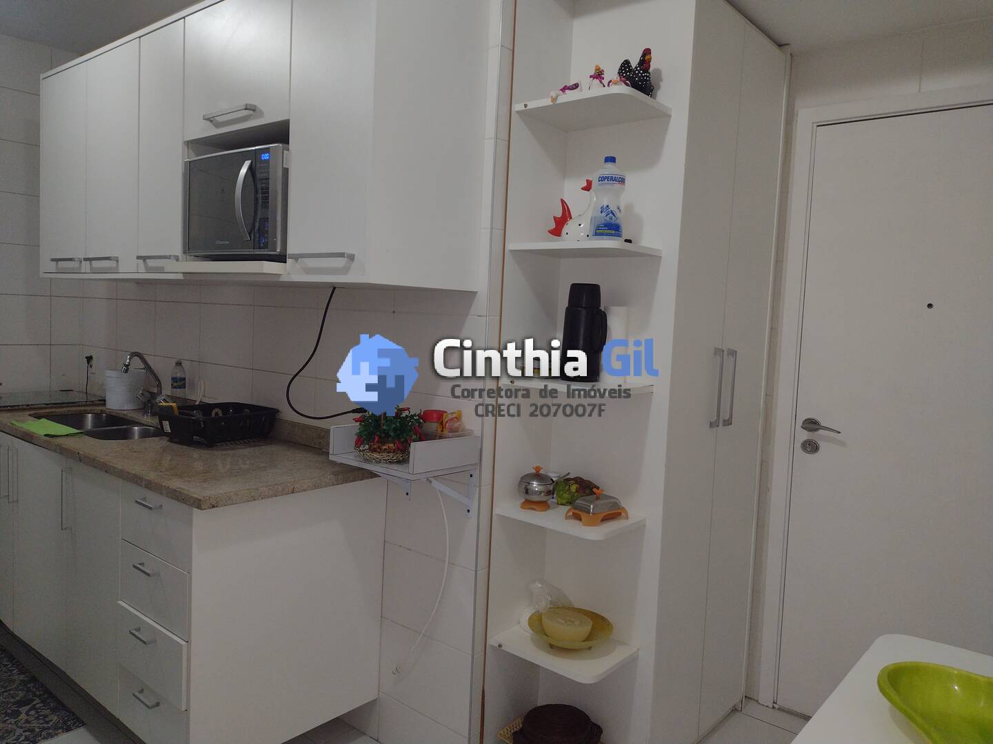 Apartamento à venda e aluguel com 4 quartos, 134m² - Foto 20