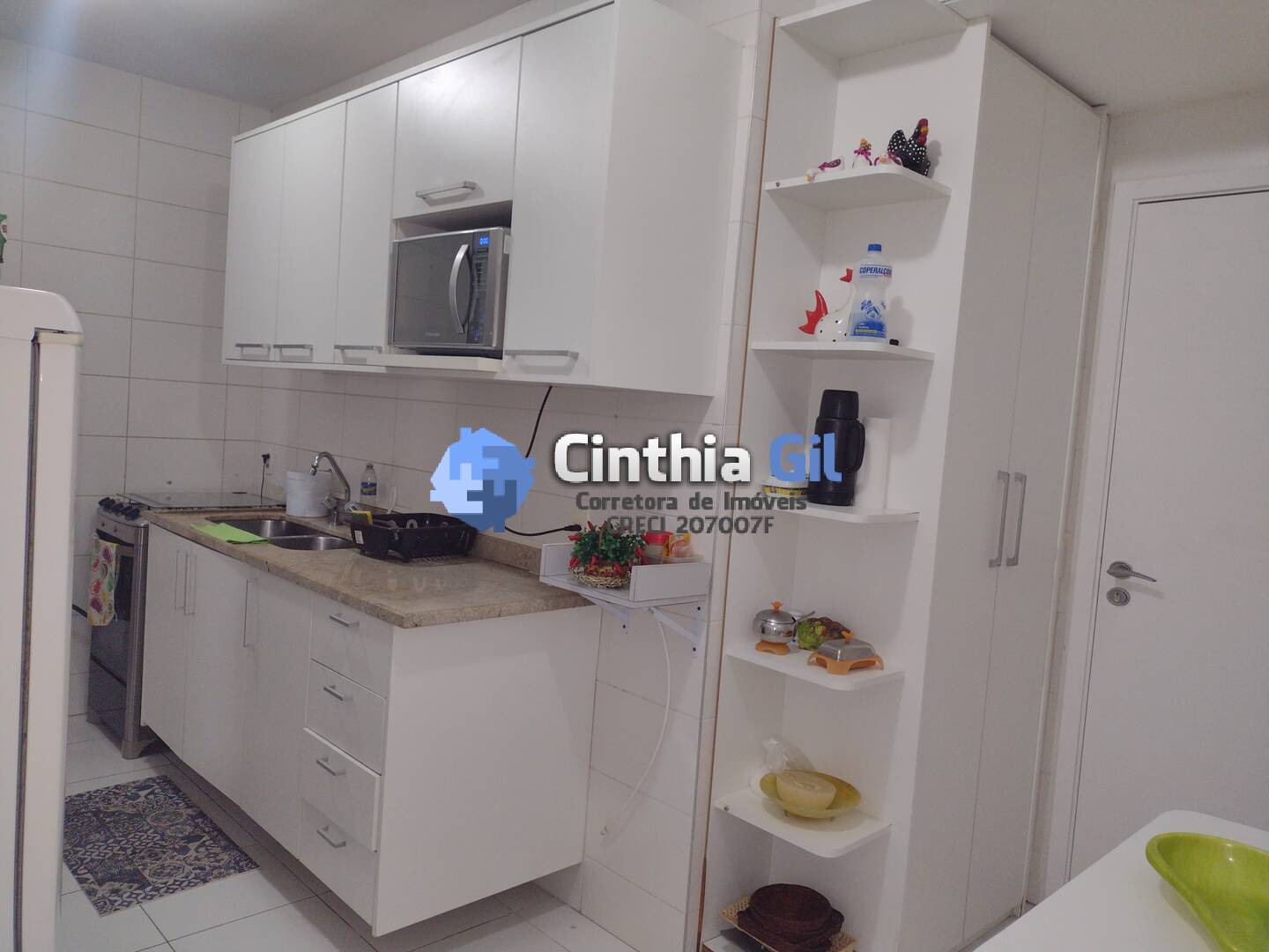 Apartamento à venda e aluguel com 4 quartos, 134m² - Foto 19