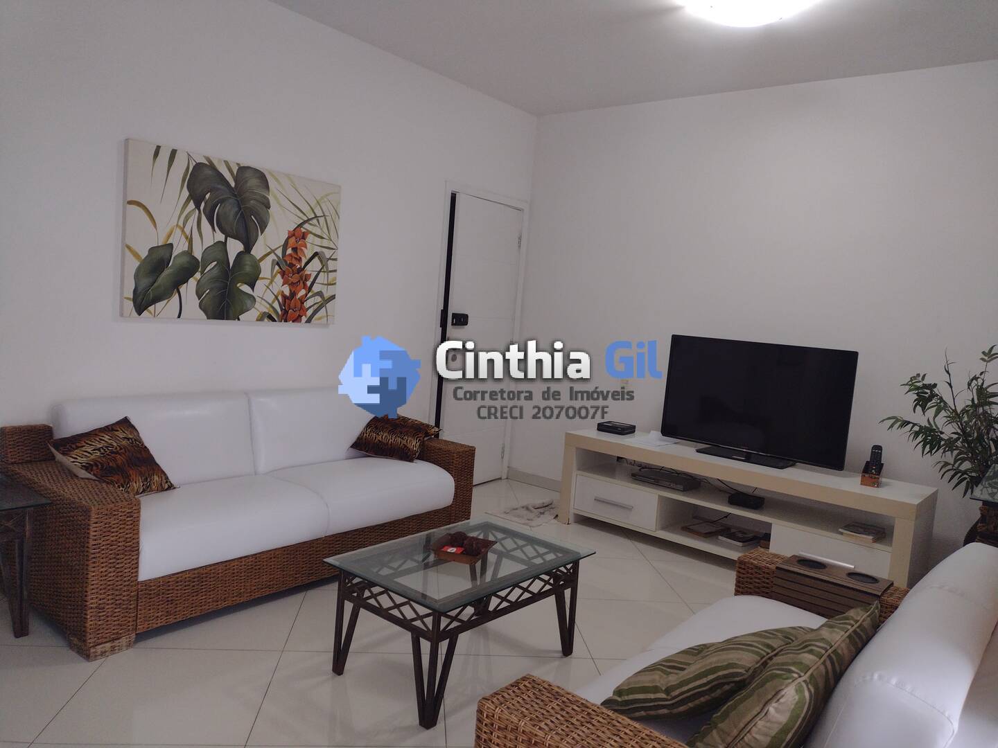 Apartamento à venda e aluguel com 4 quartos, 134m² - Foto 1