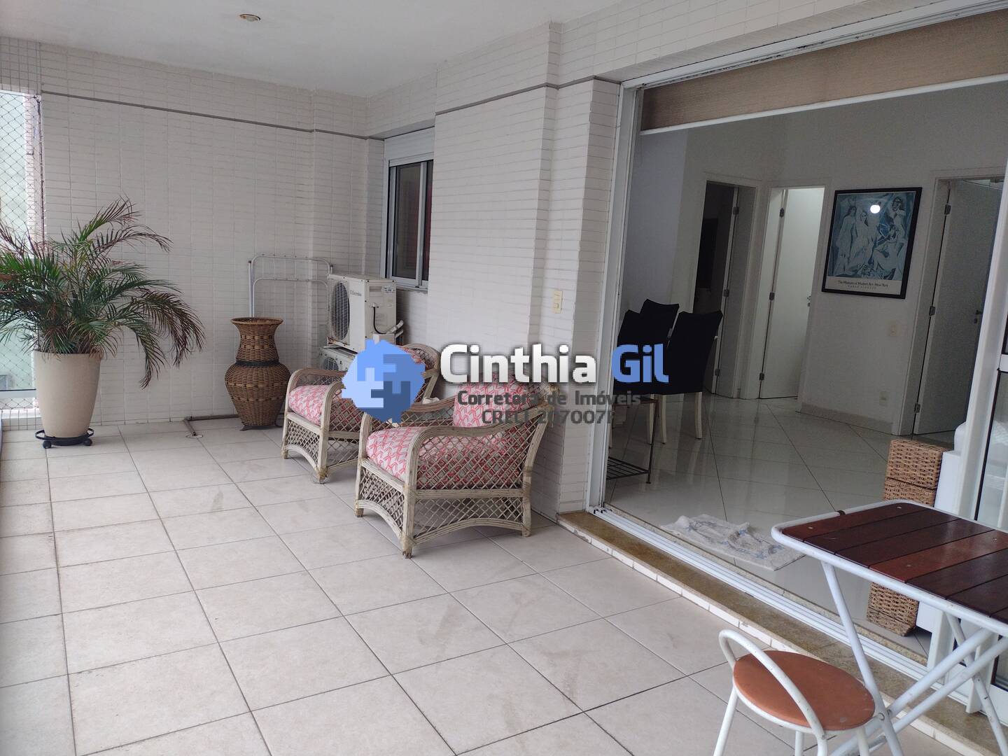 Apartamento à venda e aluguel com 4 quartos, 134m² - Foto 4