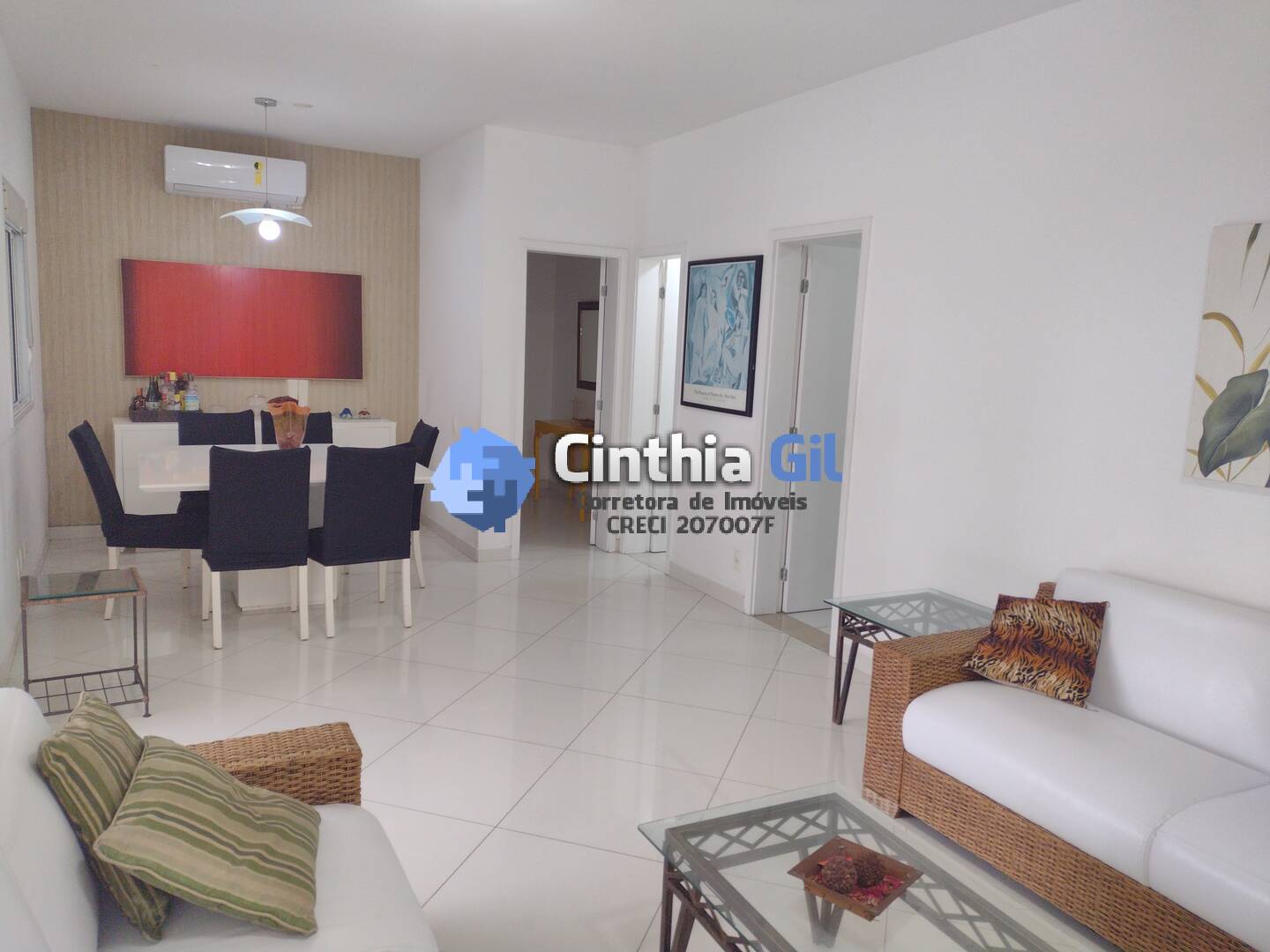 Apartamento à venda e aluguel com 4 quartos, 134m² - Foto 14