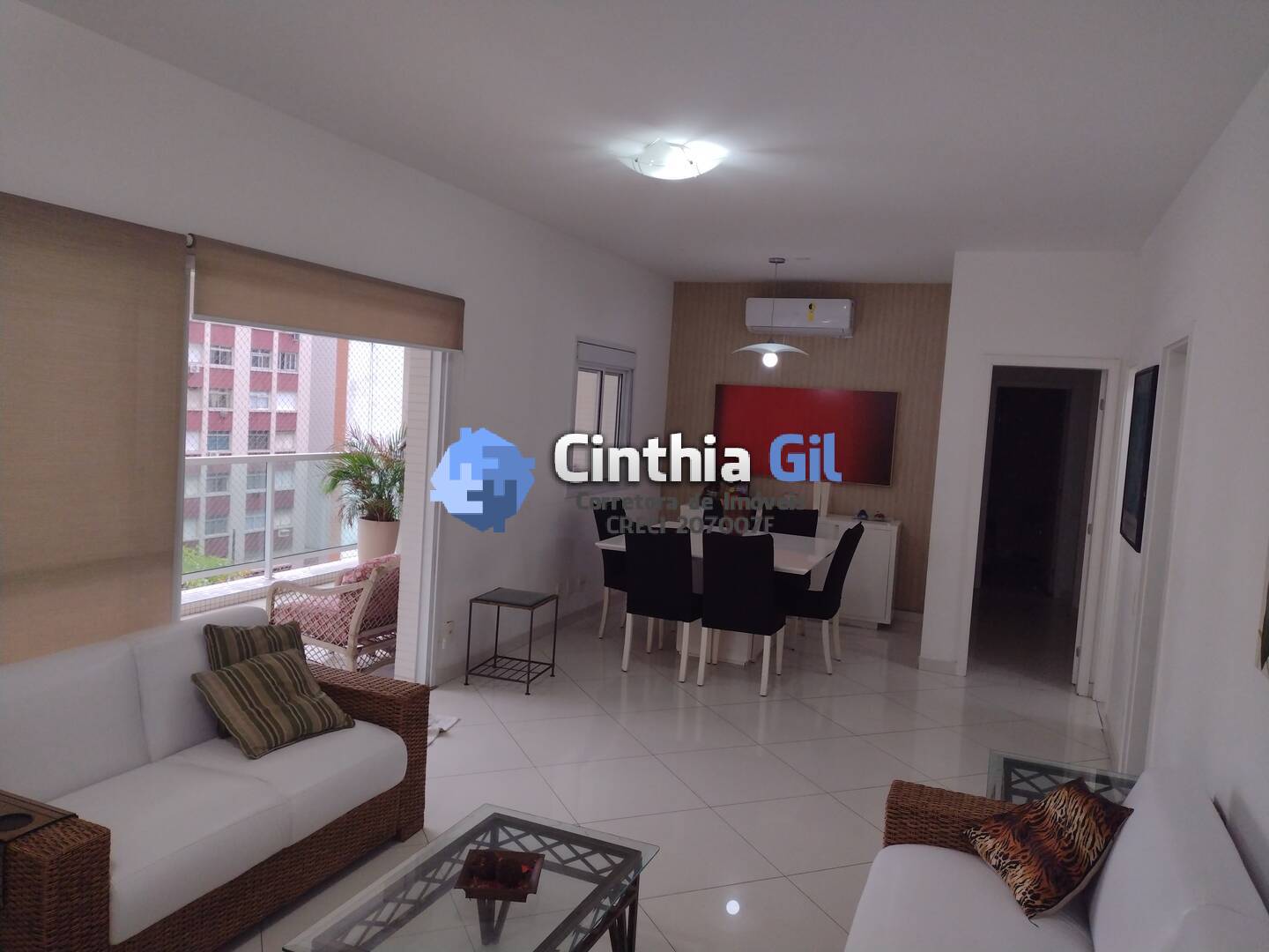 Apartamento à venda e aluguel com 4 quartos, 134m² - Foto 13