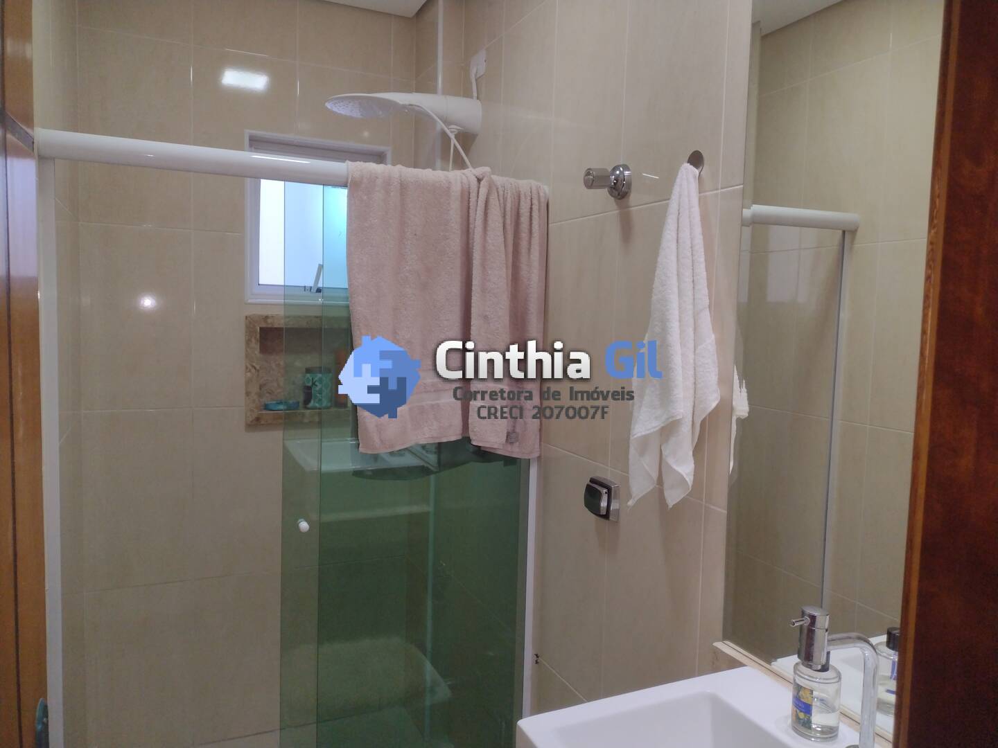 Casa à venda com 3 quartos, 140m² - Foto 17