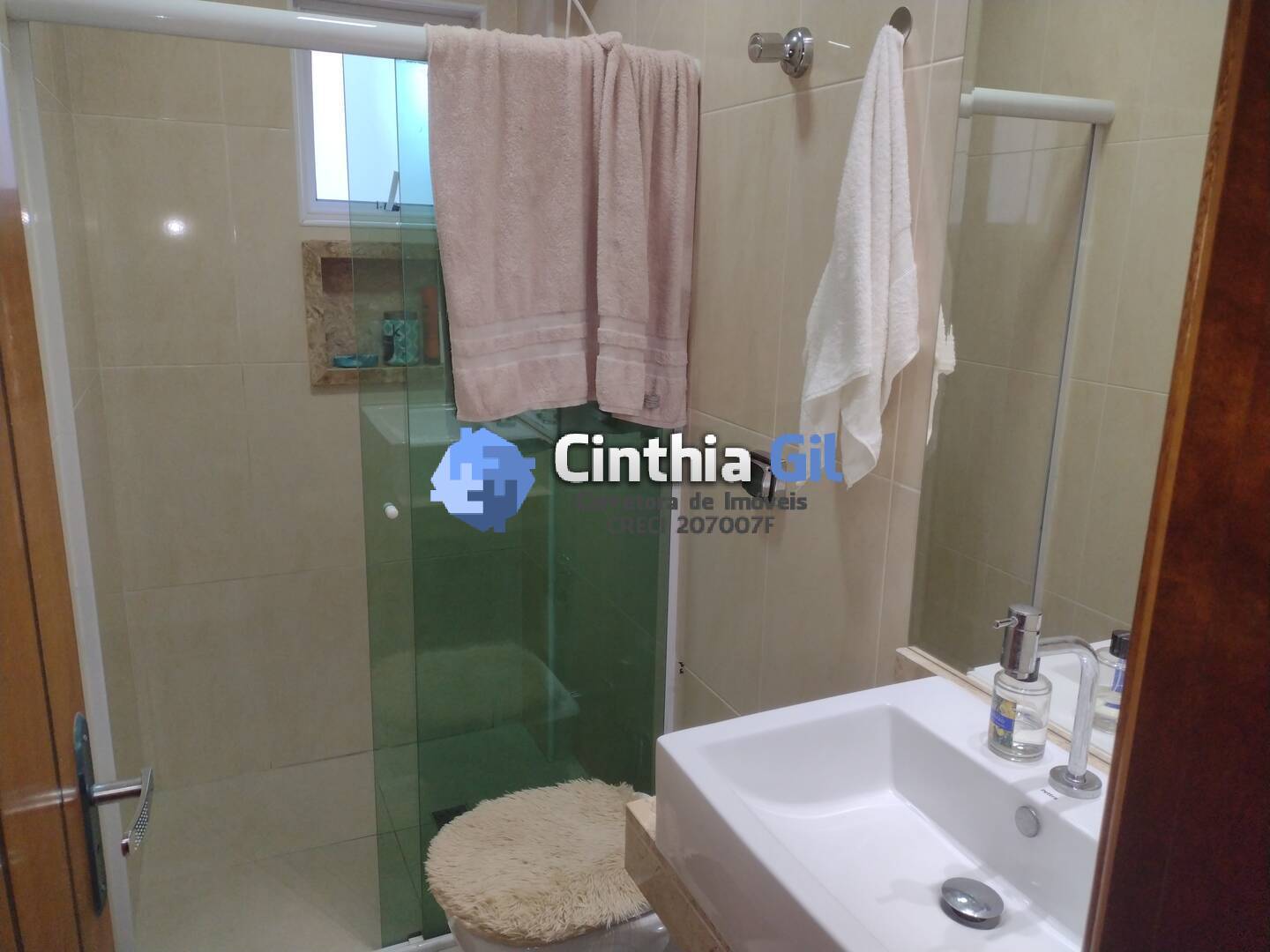 Casa à venda com 3 quartos, 140m² - Foto 18