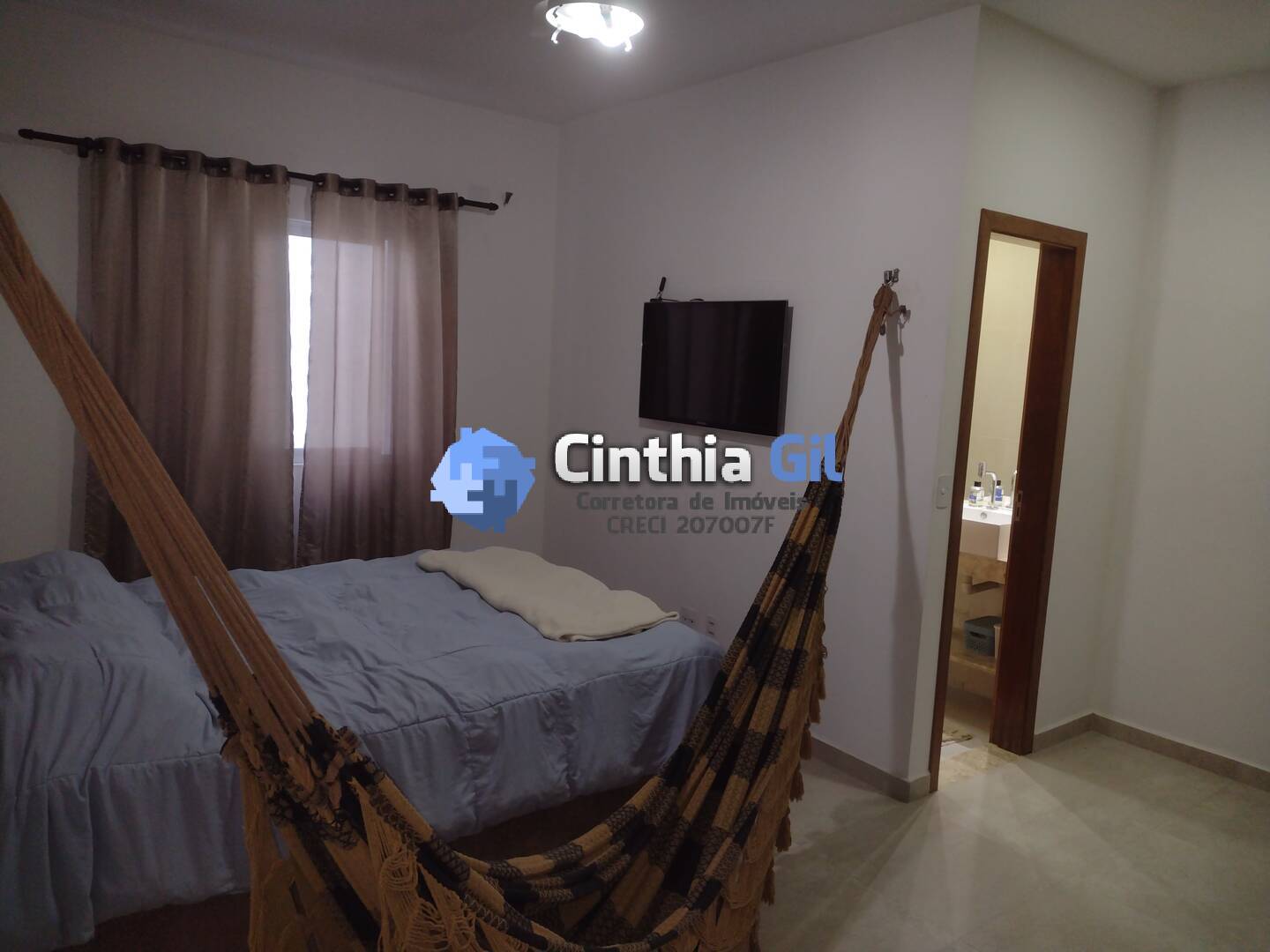 Casa à venda com 3 quartos, 140m² - Foto 25