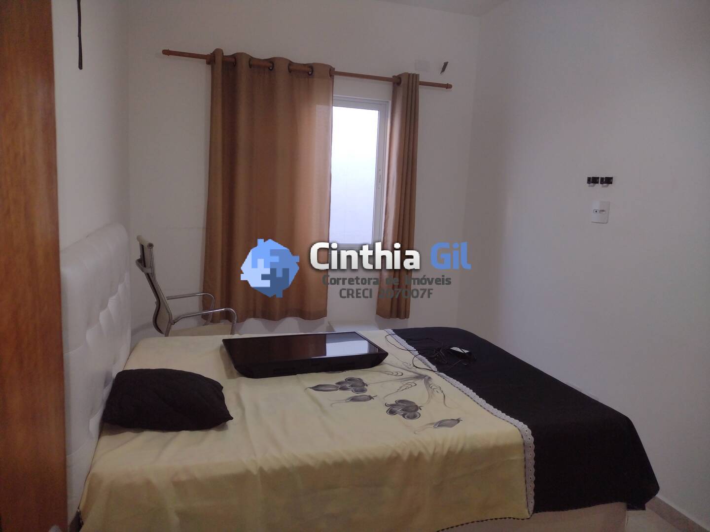 Casa à venda com 3 quartos, 140m² - Foto 32