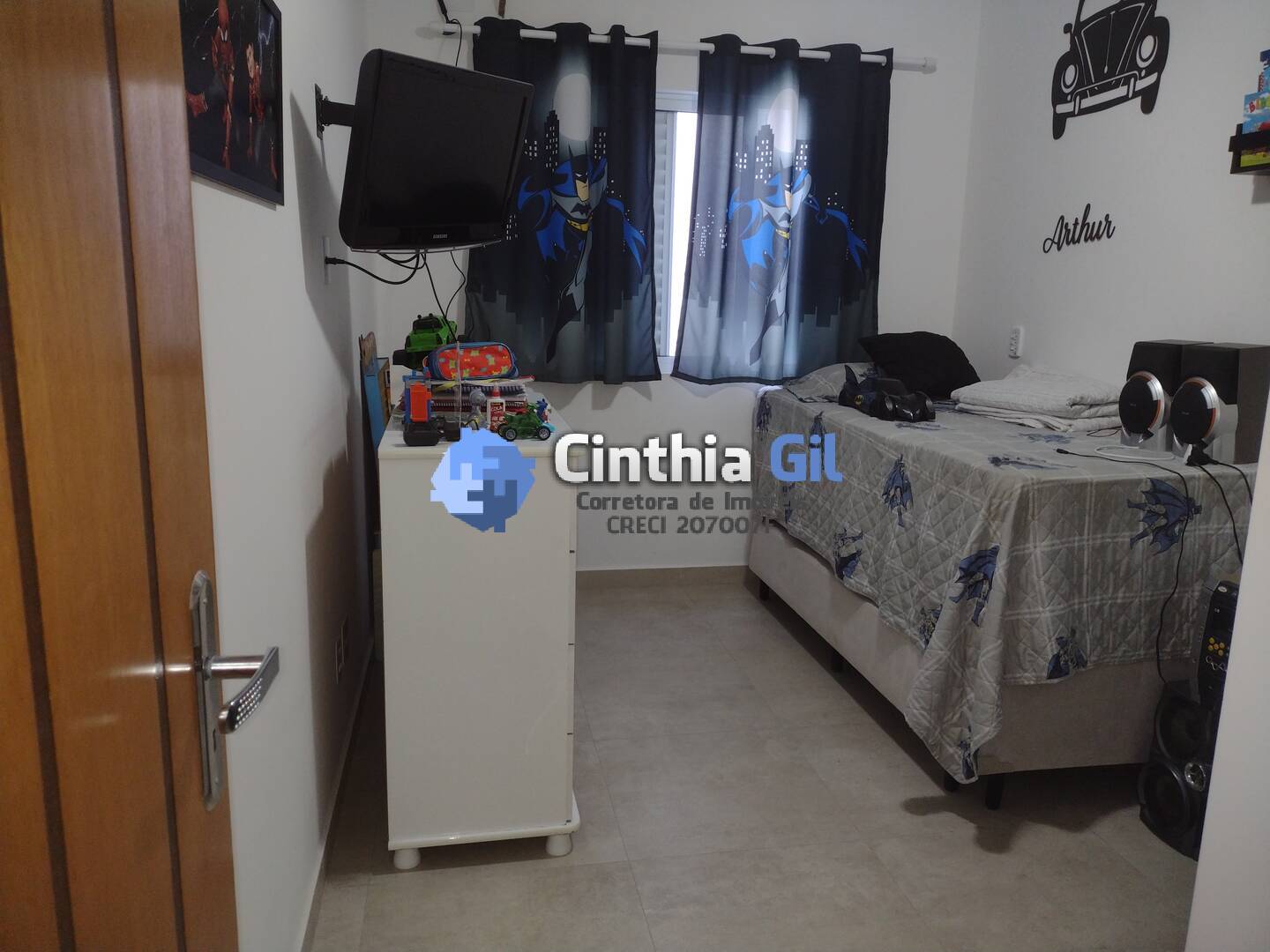 Casa à venda com 3 quartos, 140m² - Foto 35