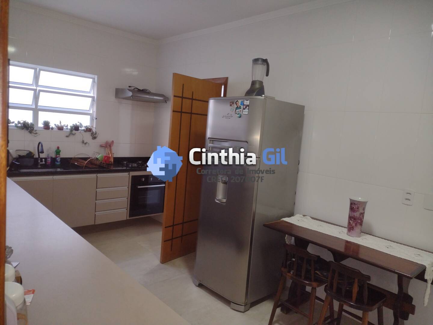 Casa à venda com 3 quartos, 140m² - Foto 15