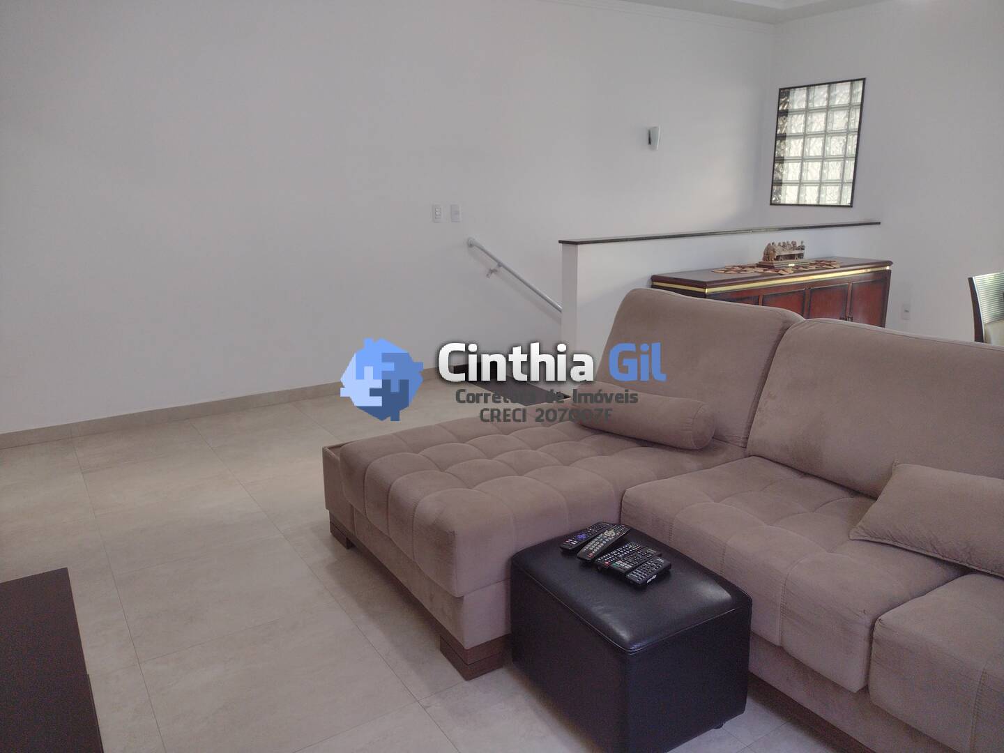 Casa à venda com 3 quartos, 140m² - Foto 7