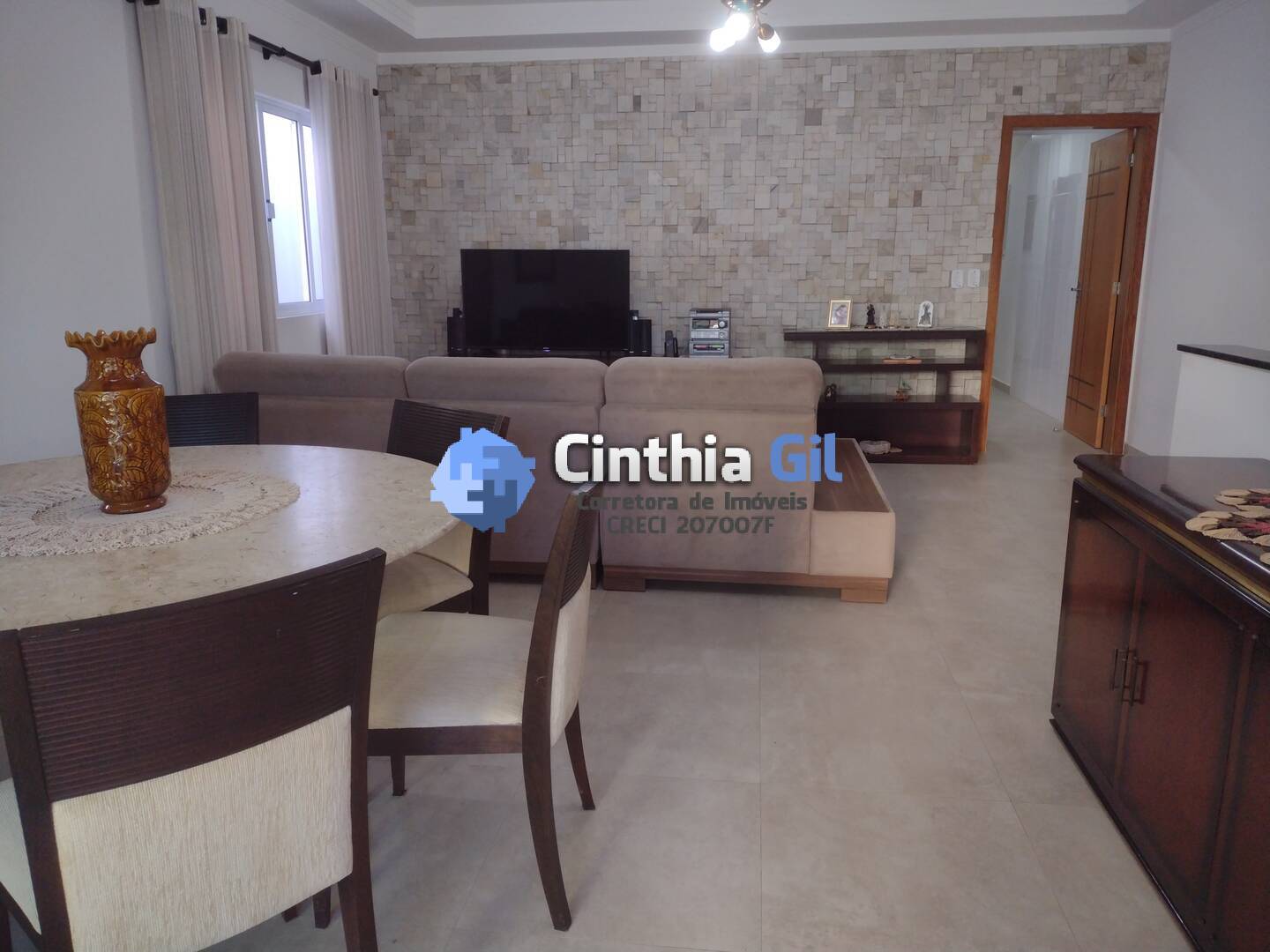 Casa à venda com 3 quartos, 140m² - Foto 6