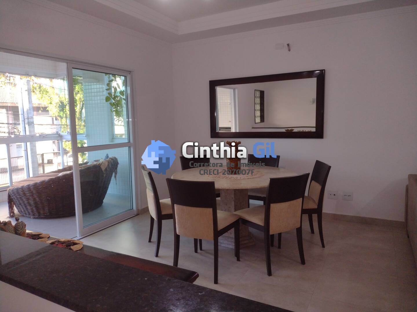 Casa à venda com 3 quartos, 140m² - Foto 8