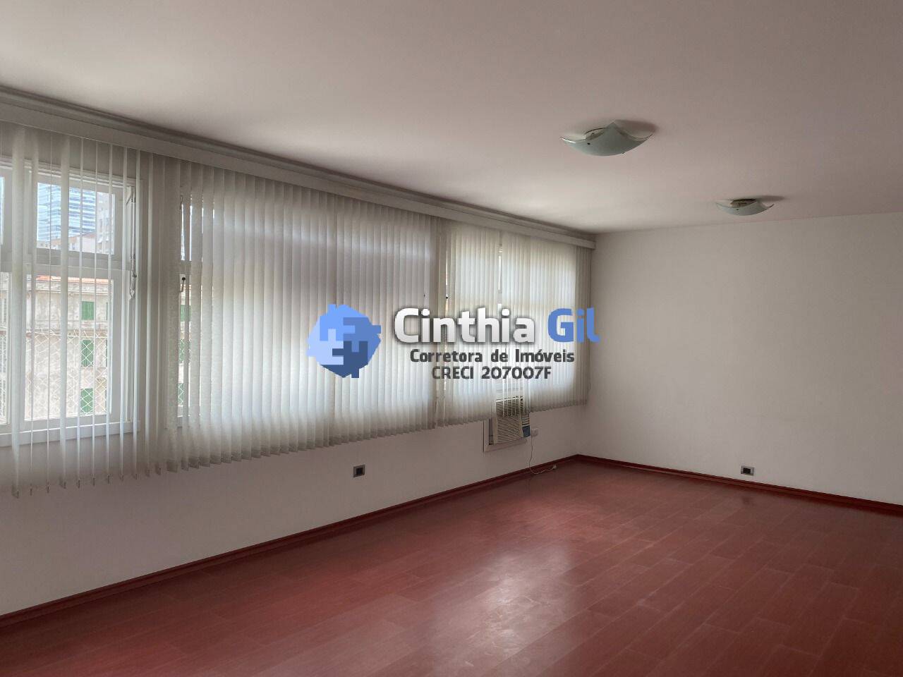 Apartamento à venda com 2 quartos, 130m² - Foto 2