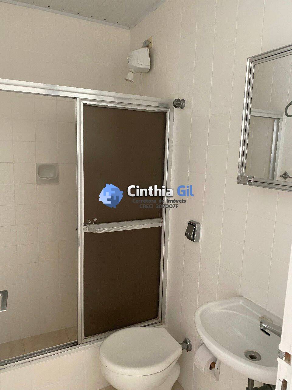 Apartamento à venda com 2 quartos, 130m² - Foto 10