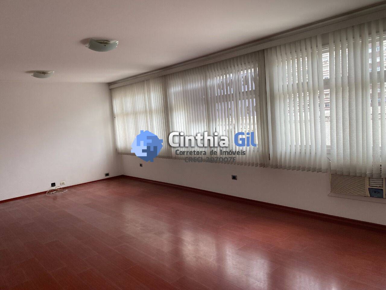 Apartamento à venda com 2 quartos, 130m² - Foto 3