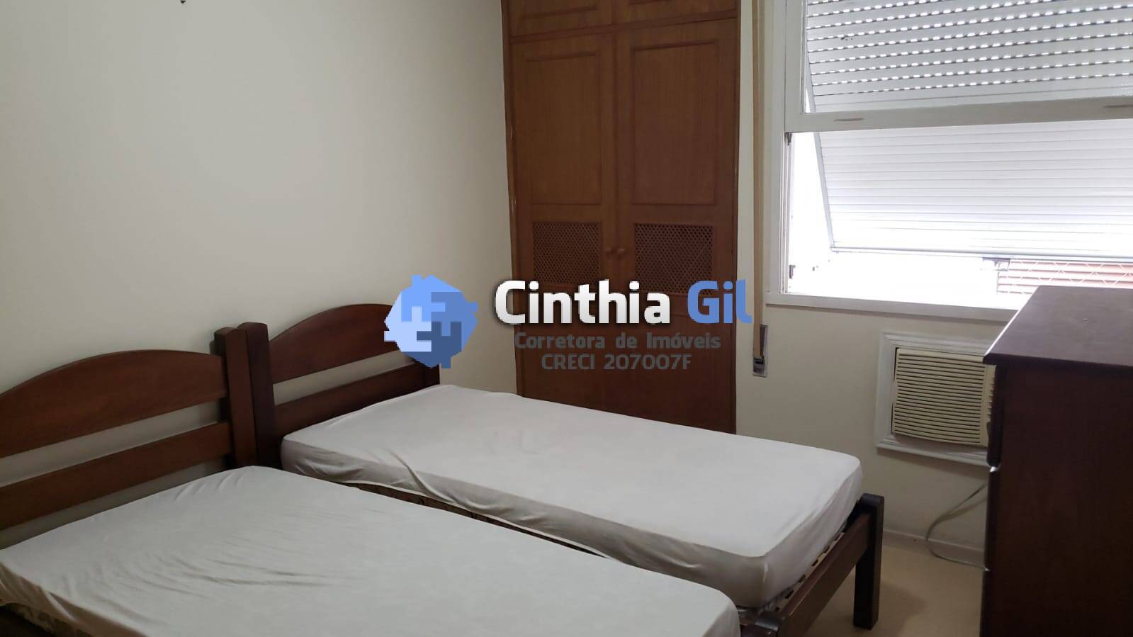 Apartamento à venda com 2 quartos, 130m² - Foto 8