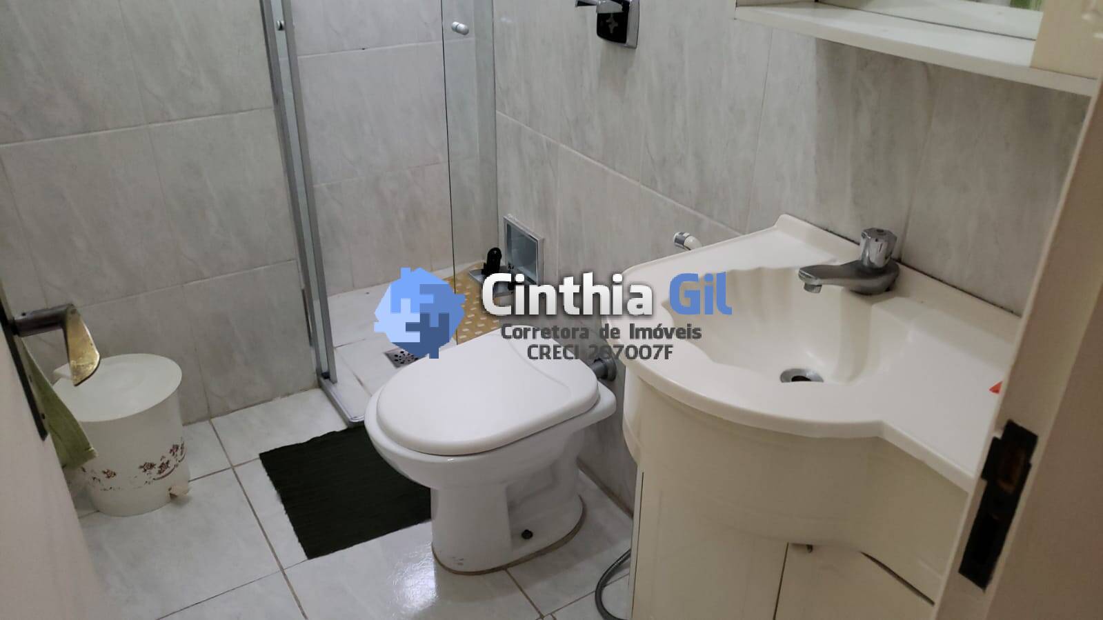 Apartamento à venda com 2 quartos, 130m² - Foto 9