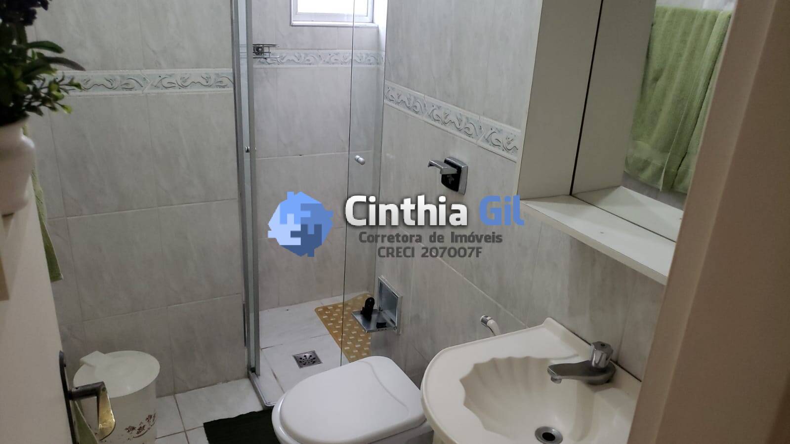 Apartamento à venda com 2 quartos, 130m² - Foto 10