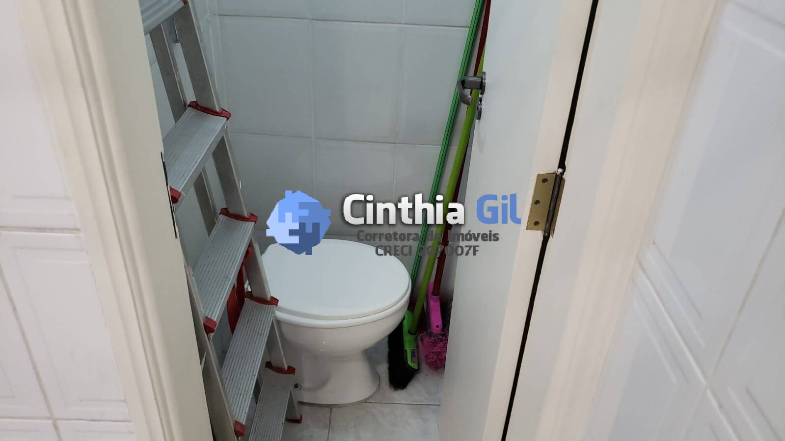 Apartamento à venda com 2 quartos, 130m² - Foto 17