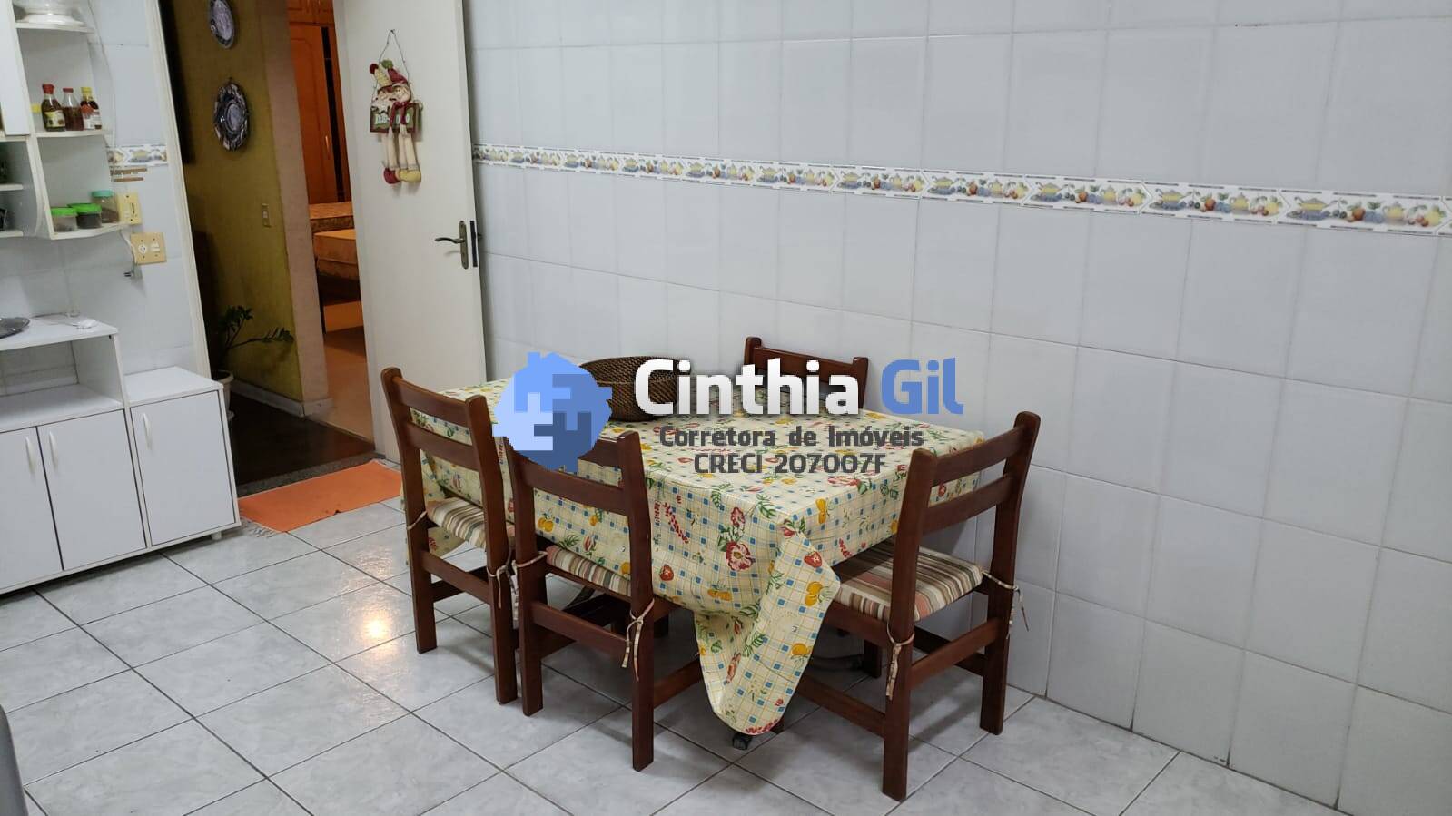 Apartamento à venda com 2 quartos, 130m² - Foto 15