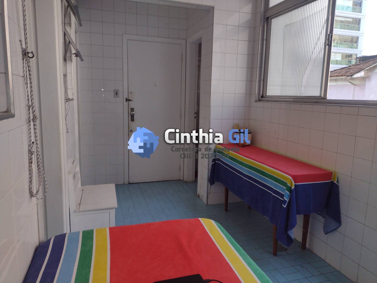 Apartamento à venda com 4 quartos, 200m² - Foto 33