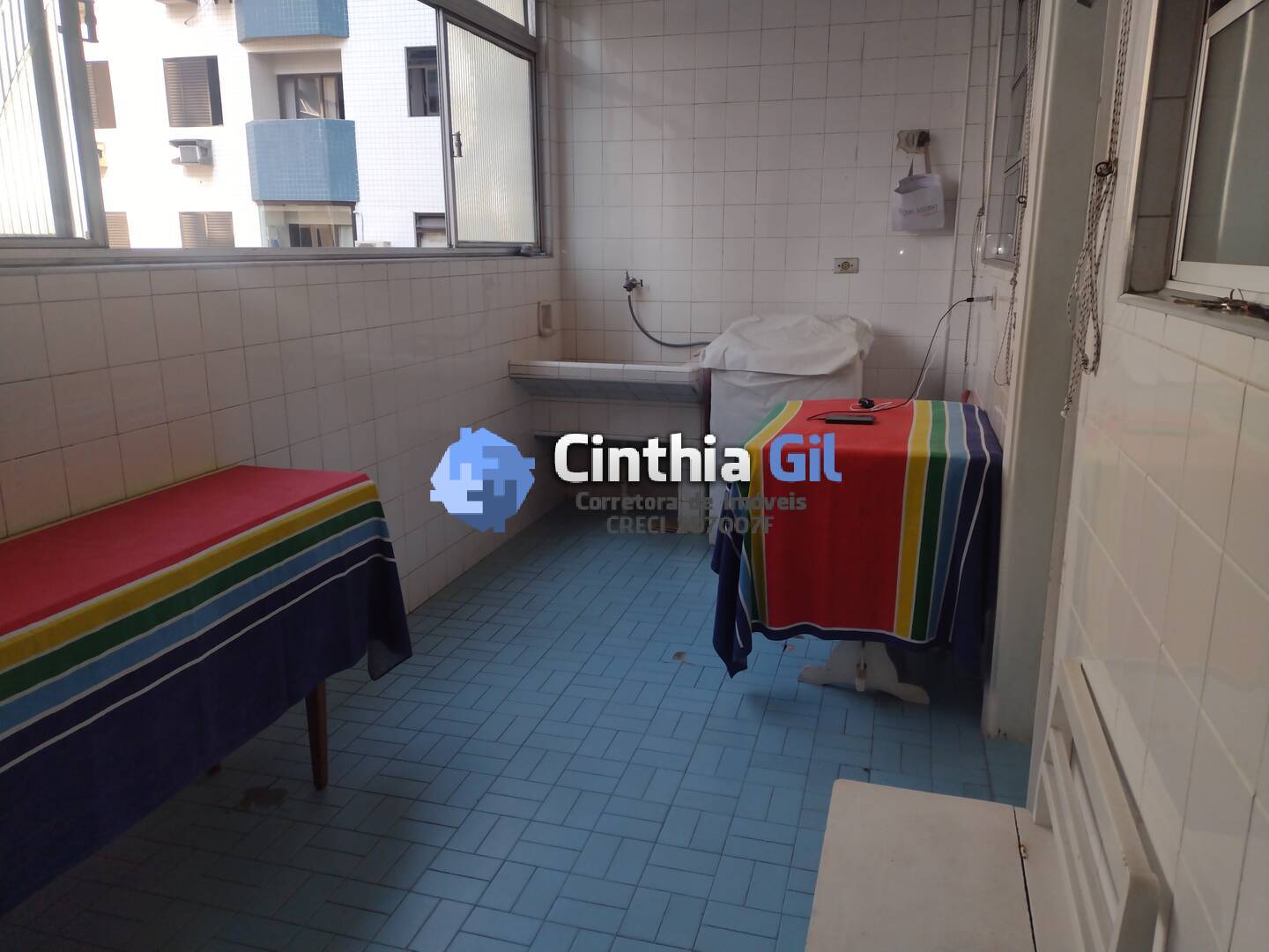 Apartamento à venda com 4 quartos, 200m² - Foto 32