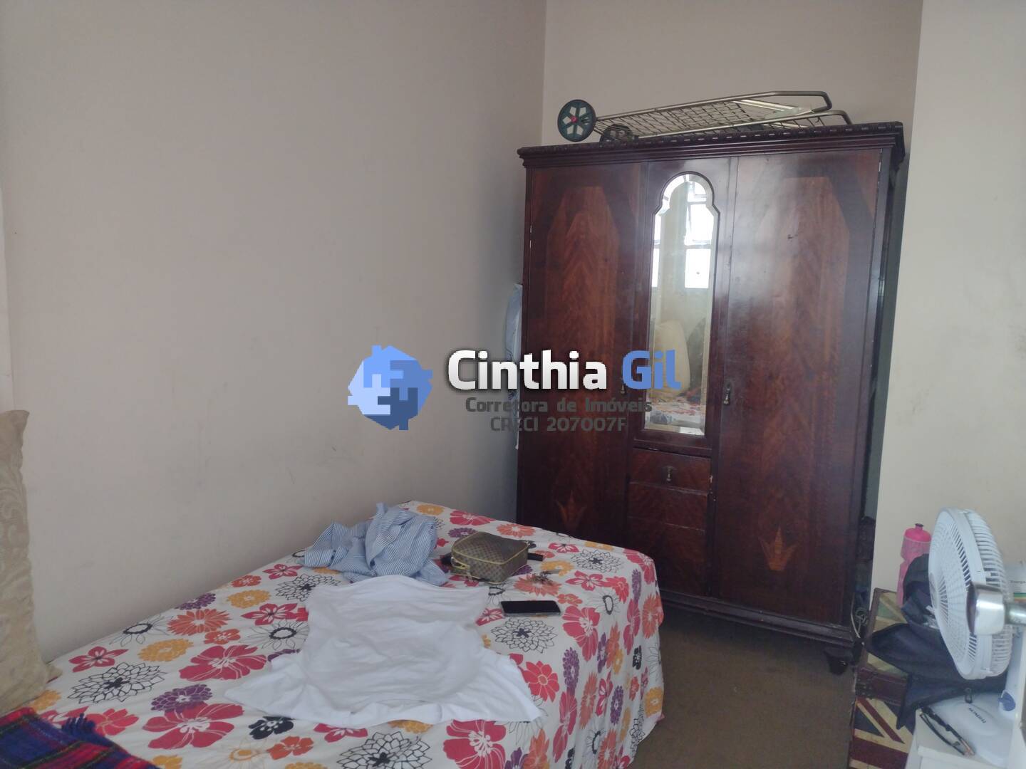 Apartamento à venda com 4 quartos, 200m² - Foto 34