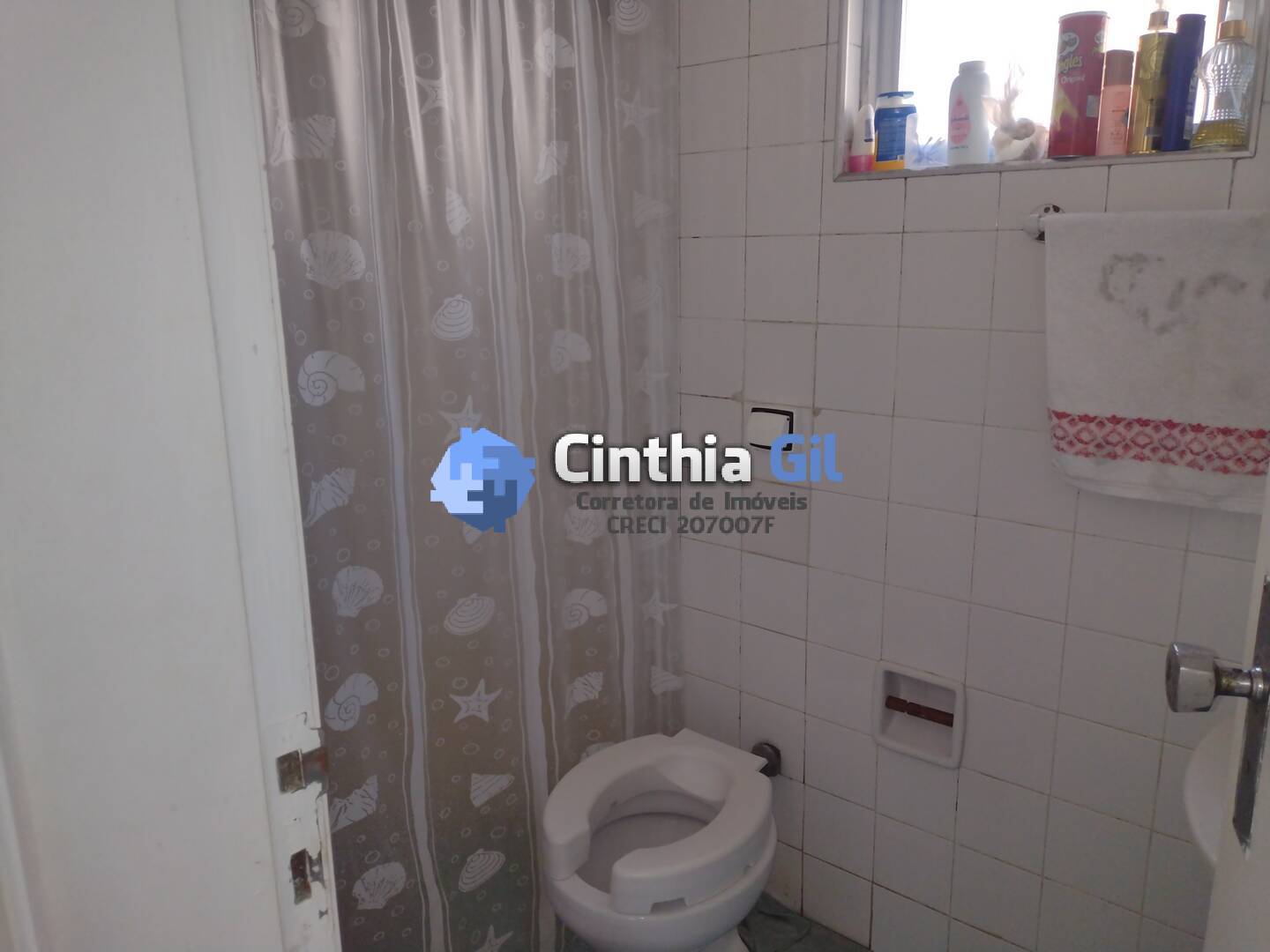 Apartamento à venda com 4 quartos, 200m² - Foto 35