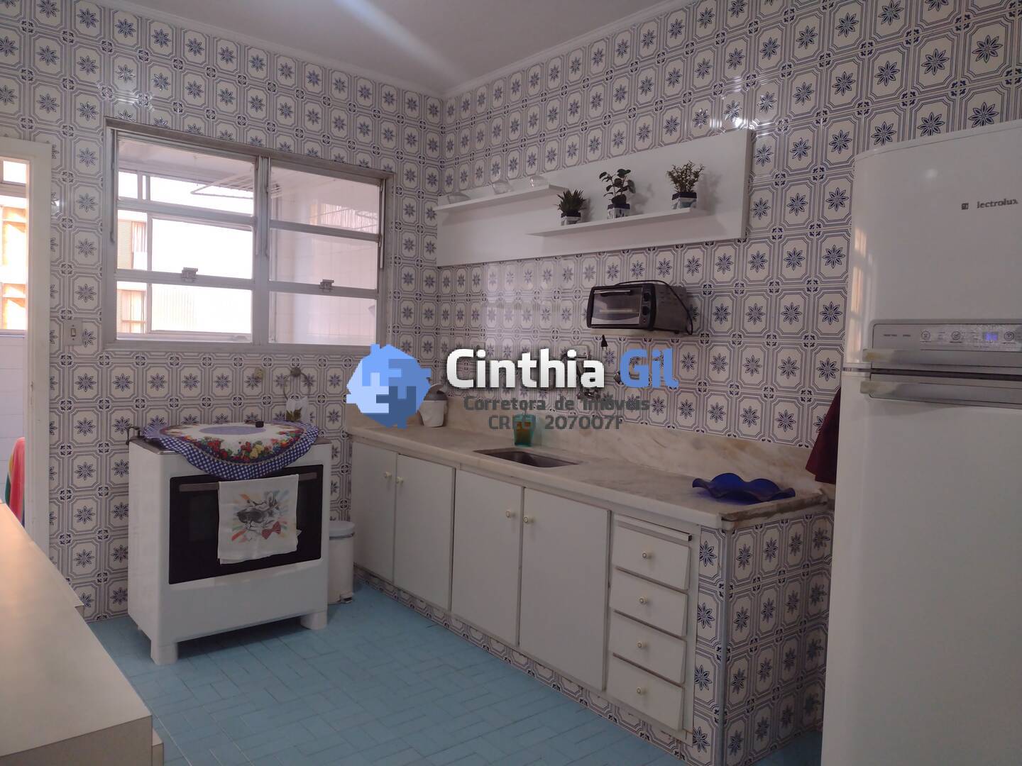 Apartamento à venda com 4 quartos, 200m² - Foto 29