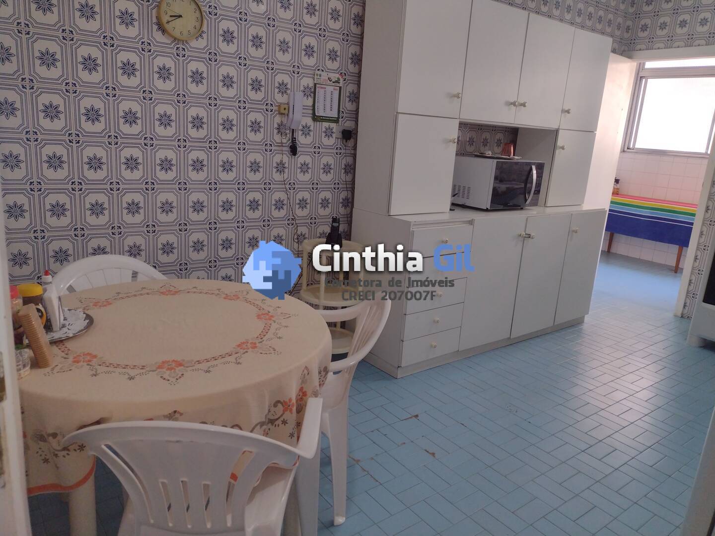 Apartamento à venda com 4 quartos, 200m² - Foto 30