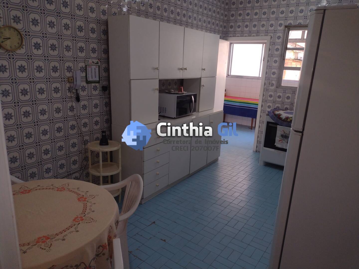 Apartamento à venda com 4 quartos, 200m² - Foto 31