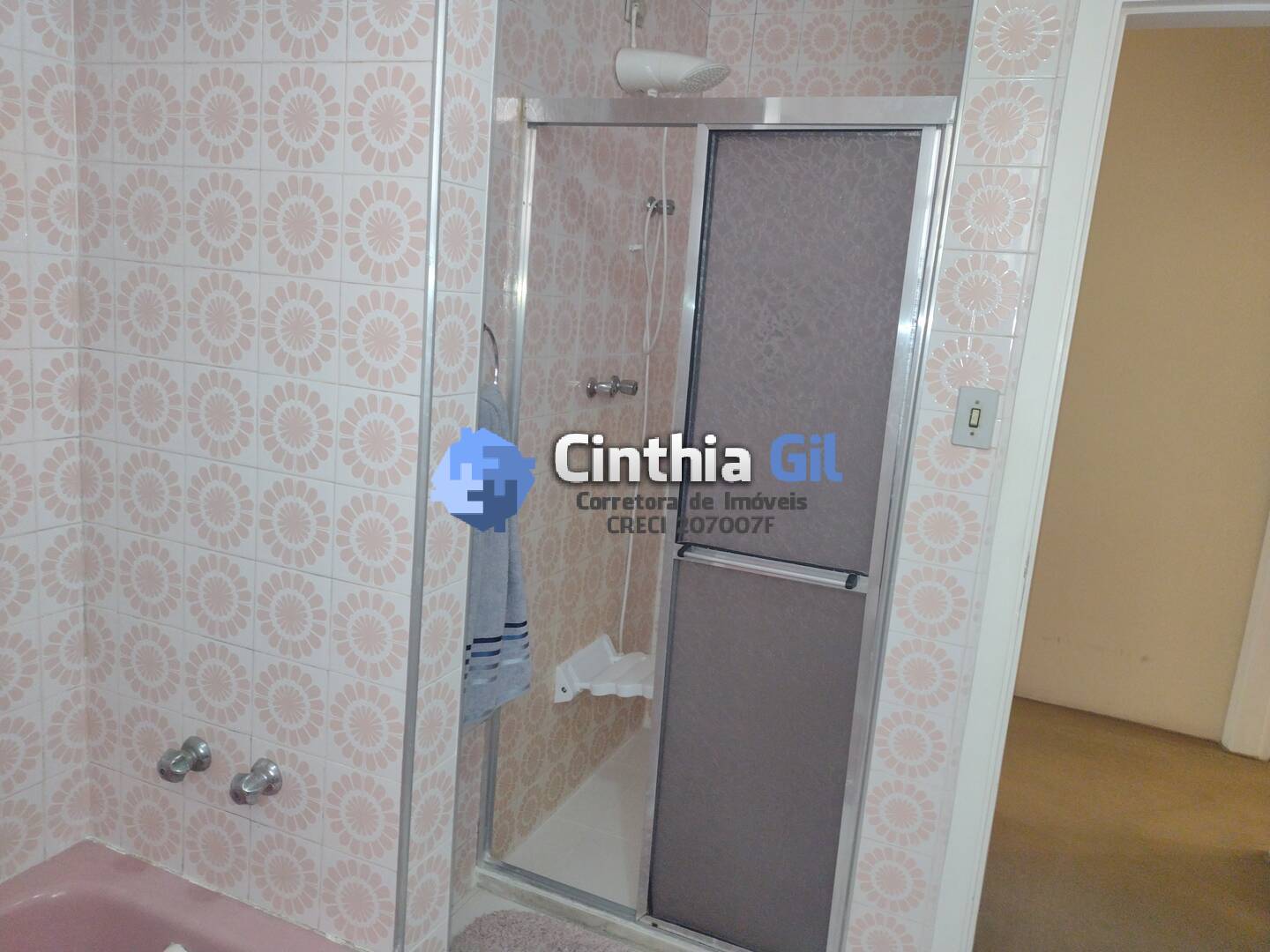 Apartamento à venda com 4 quartos, 200m² - Foto 22