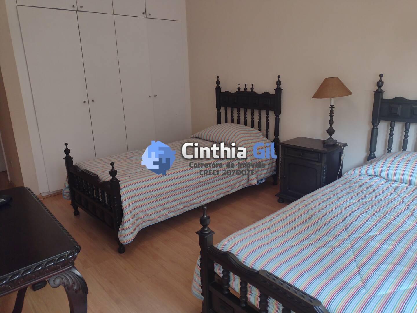 Apartamento à venda com 4 quartos, 200m² - Foto 17