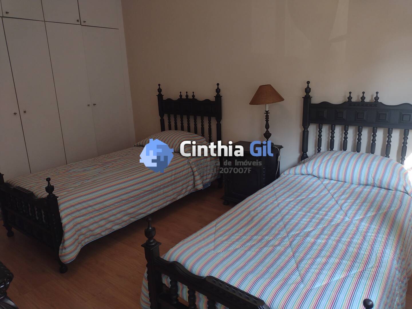 Apartamento à venda com 4 quartos, 200m² - Foto 16