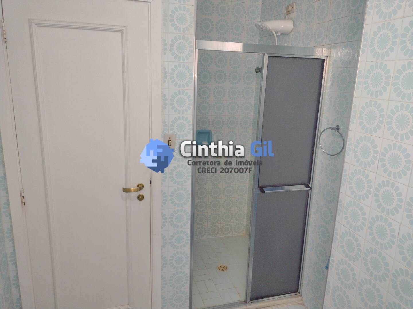 Apartamento à venda com 4 quartos, 200m² - Foto 28