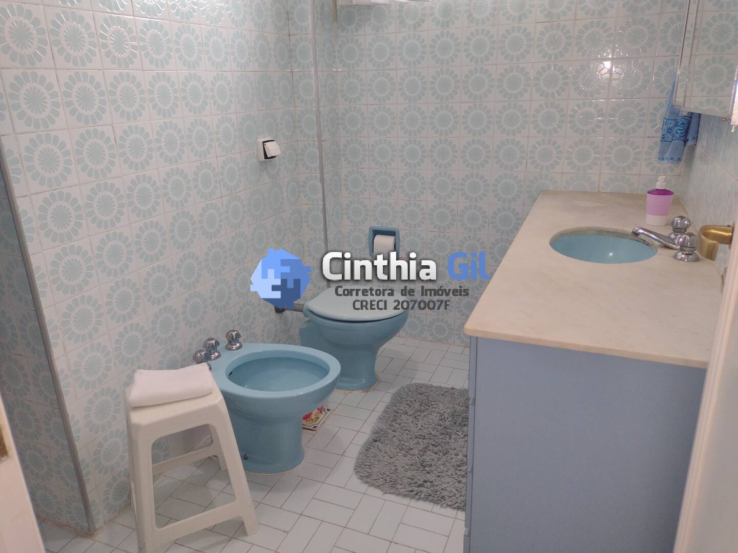 Apartamento à venda com 4 quartos, 200m² - Foto 26