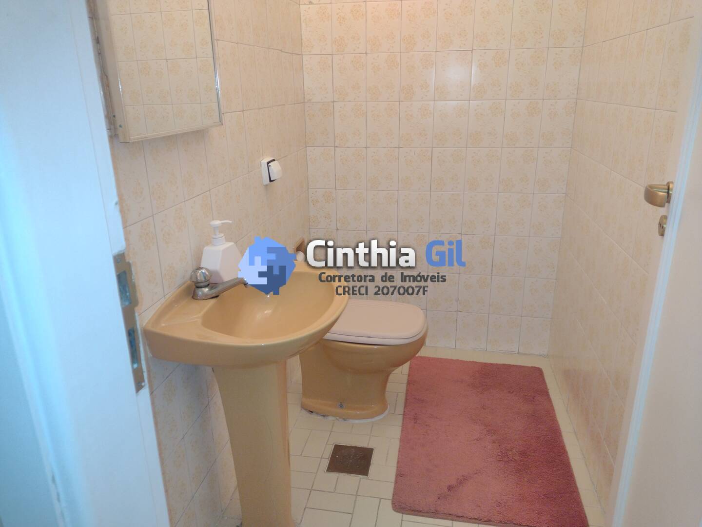 Apartamento à venda com 4 quartos, 200m² - Foto 11