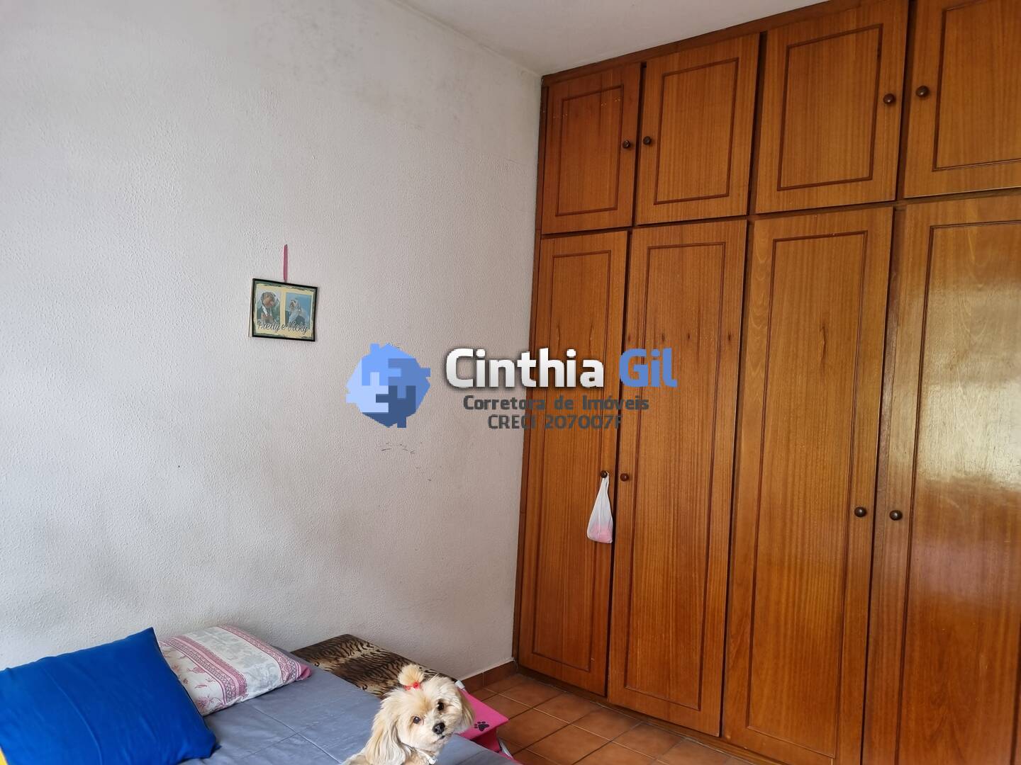 Casa à venda com 3 quartos, 173m² - Foto 25