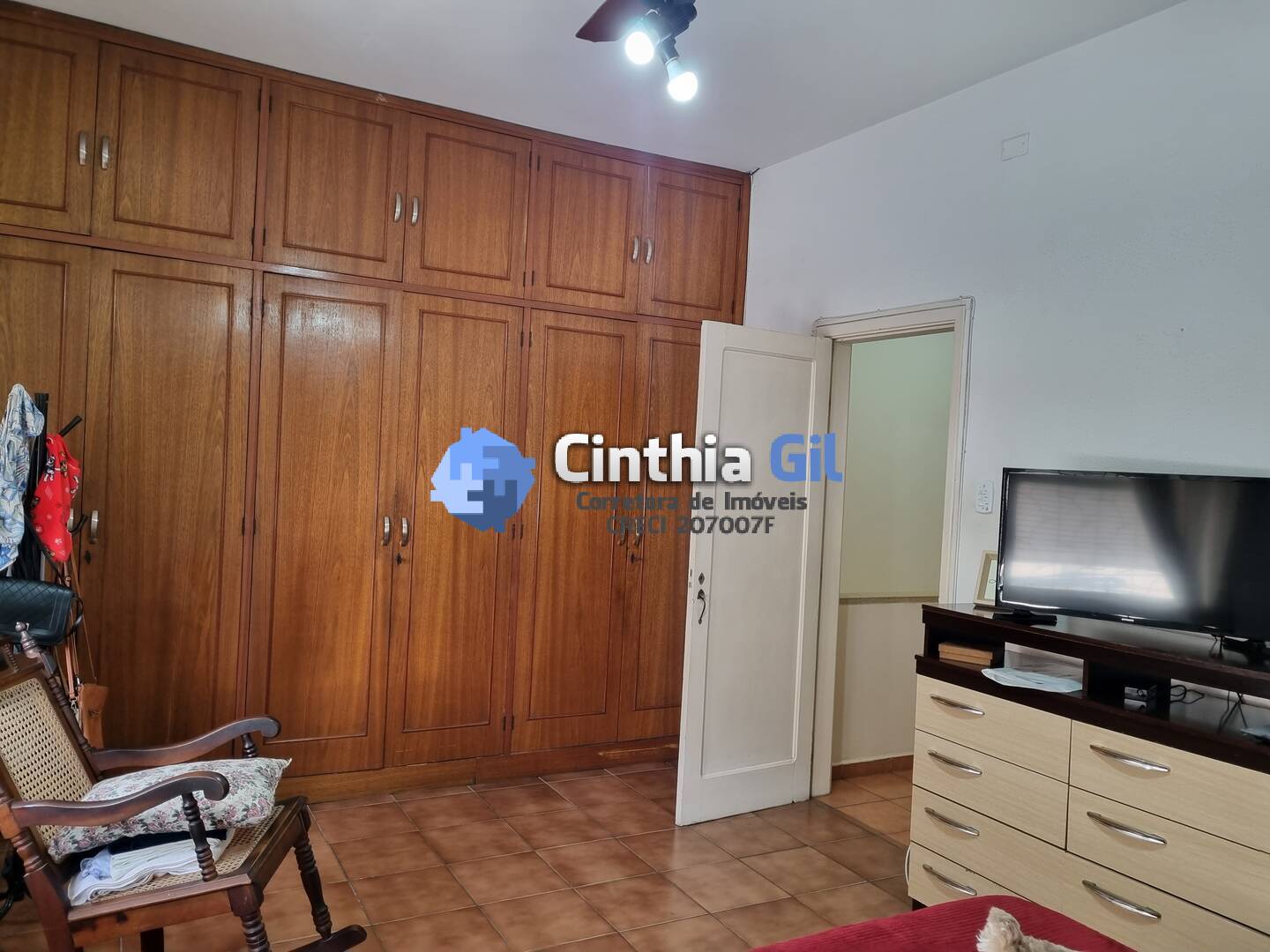 Casa à venda com 3 quartos, 173m² - Foto 34