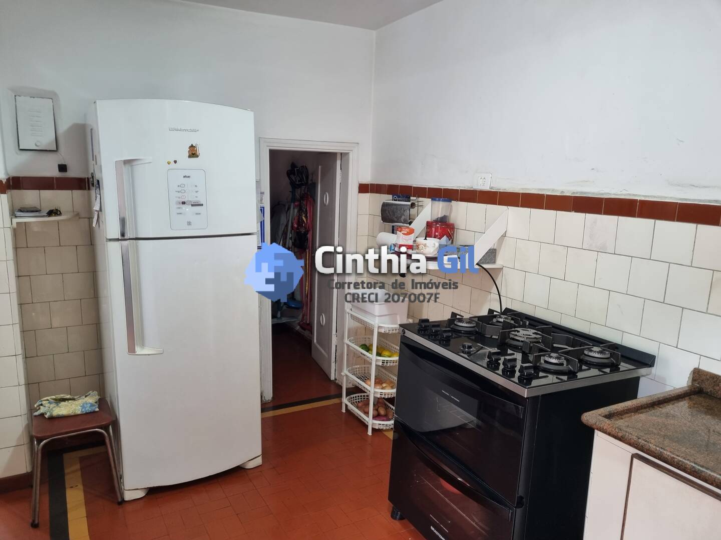 Casa à venda com 3 quartos, 173m² - Foto 16