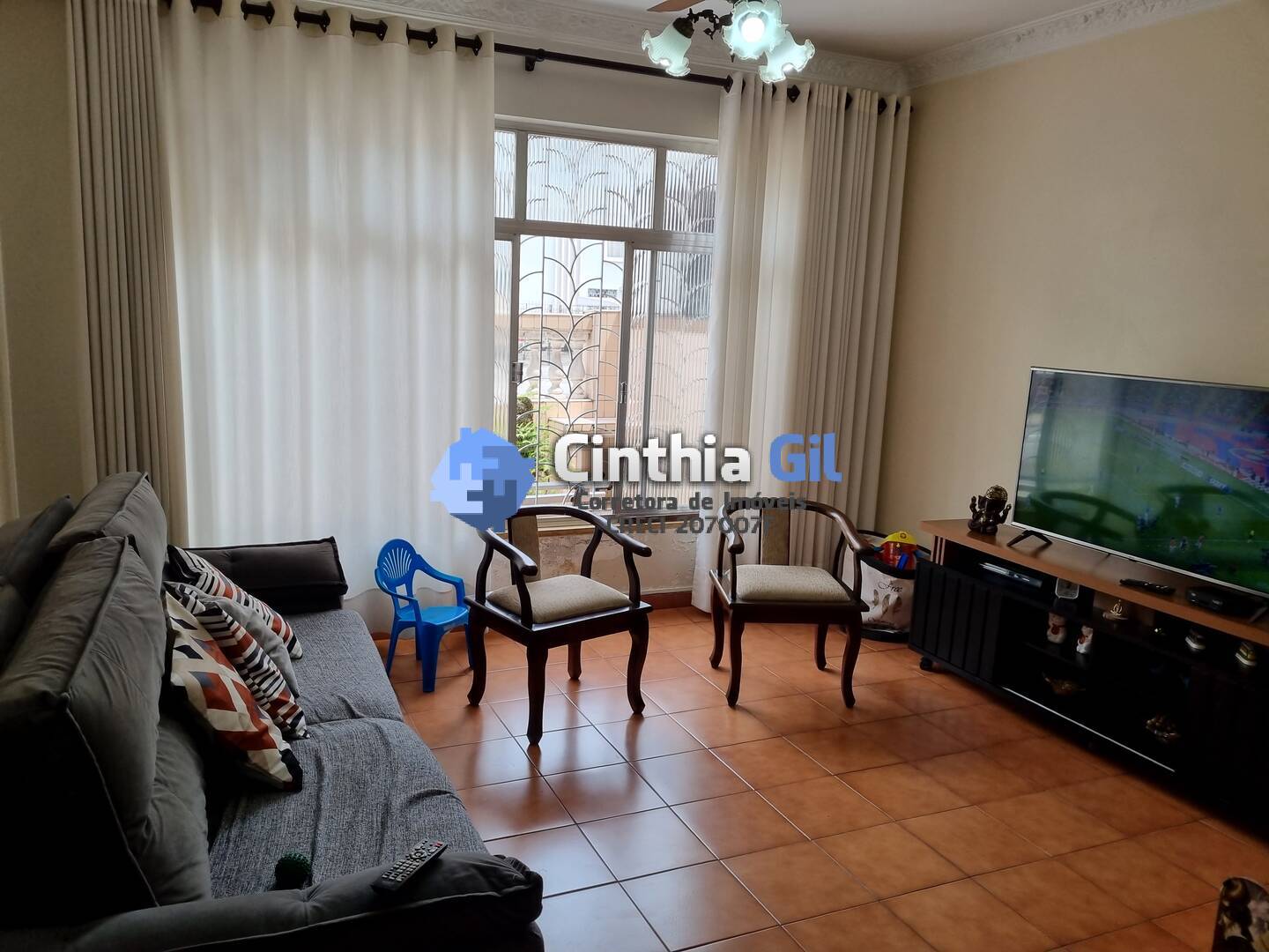 Casa à venda com 3 quartos, 173m² - Foto 5